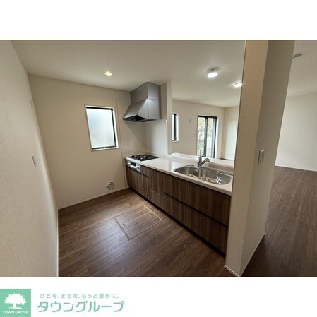 Kolet八王子大楽寺#05の物件内観写真